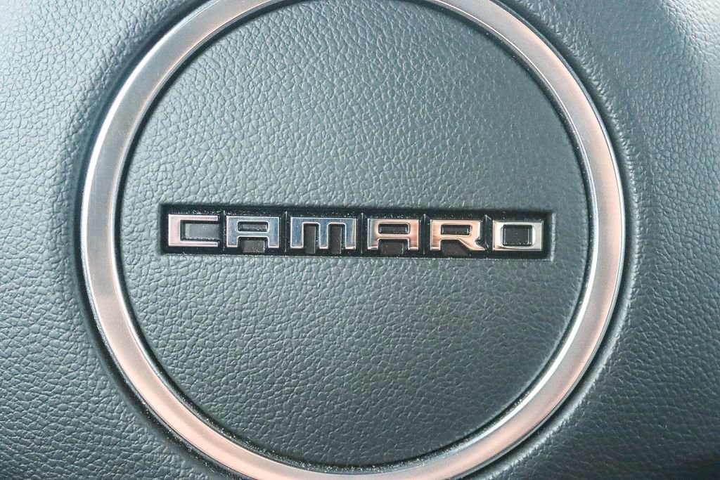 Used 2022 Chevrolet Camaro SS image 29