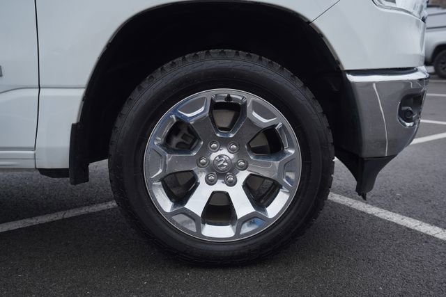 Used 2020 RAM 1500 Big Horn image 42