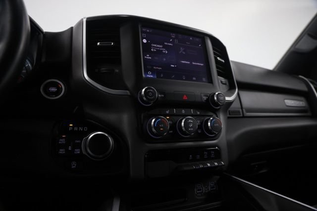 Used 2022 RAM 1500 Big Horn AWD/4WD image 23