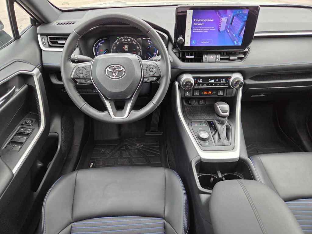 Used 2024 Toyota RAV4 XSE AWD/4WD image 26