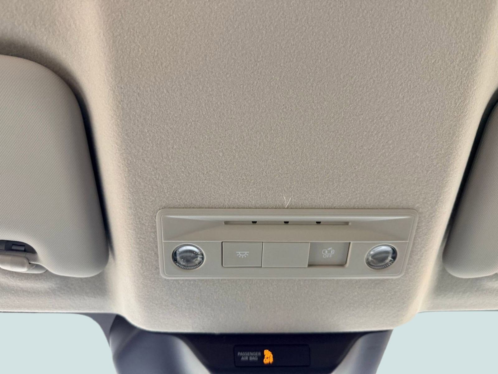 New 2026 Nissan Kicks SV w/ Charging Package image 15