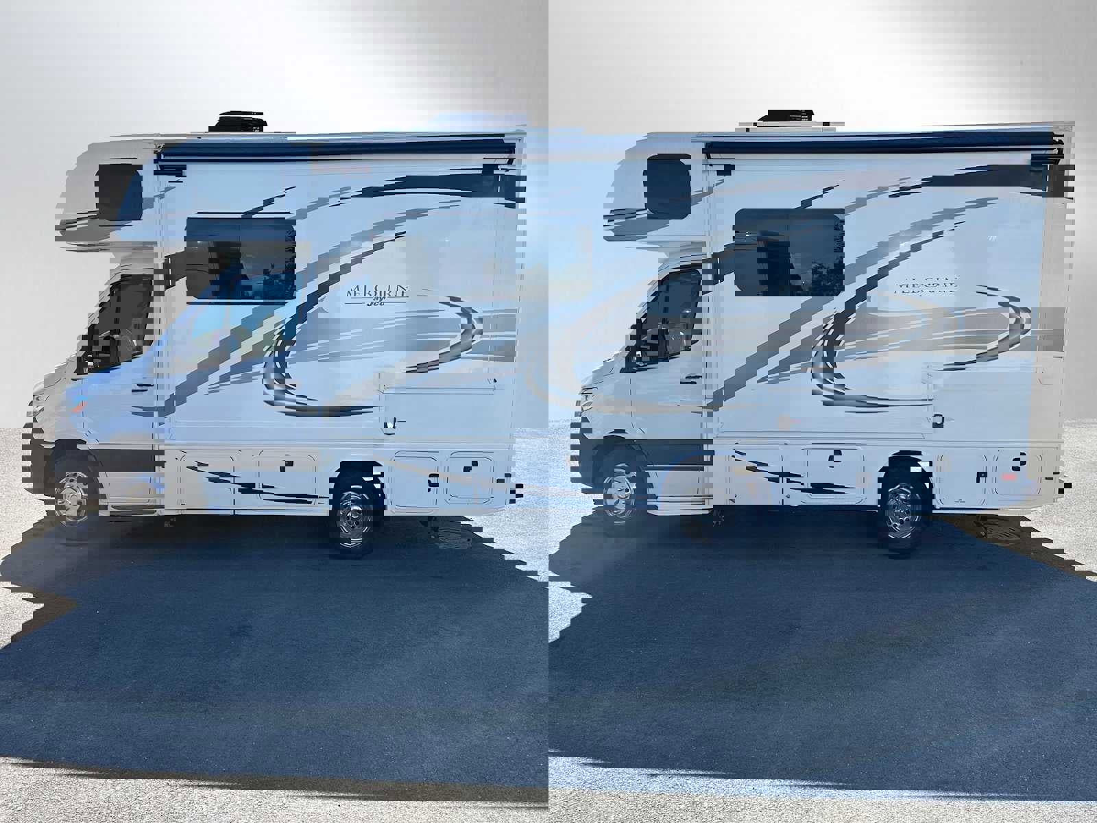 Used 2021 Mercedes-Benz Sprinter 3500 image 6