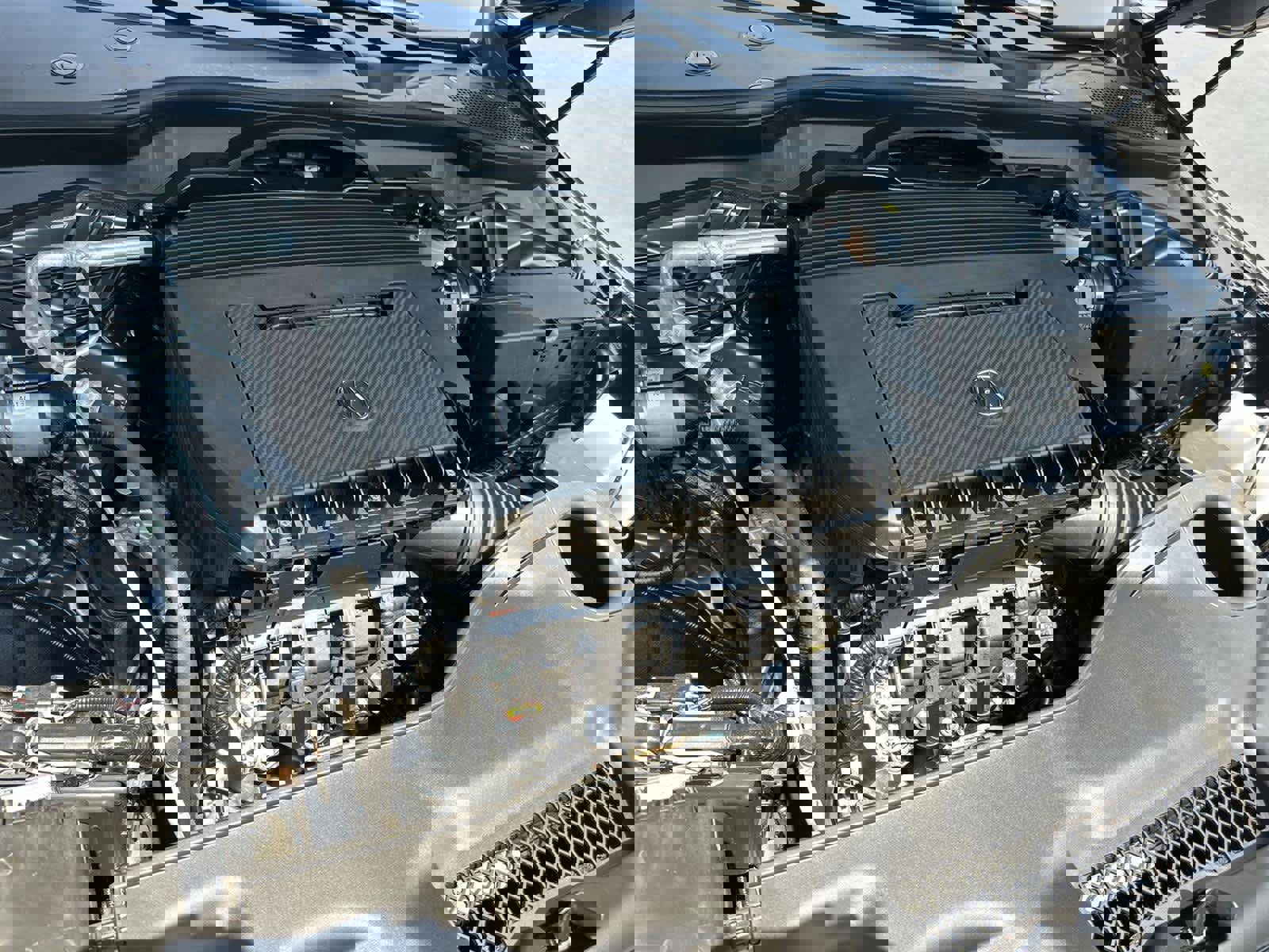 New 2026 Acura MDX A-Spec image 9