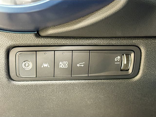 New 2026 Chevrolet Equinox EV LT FWD image 13