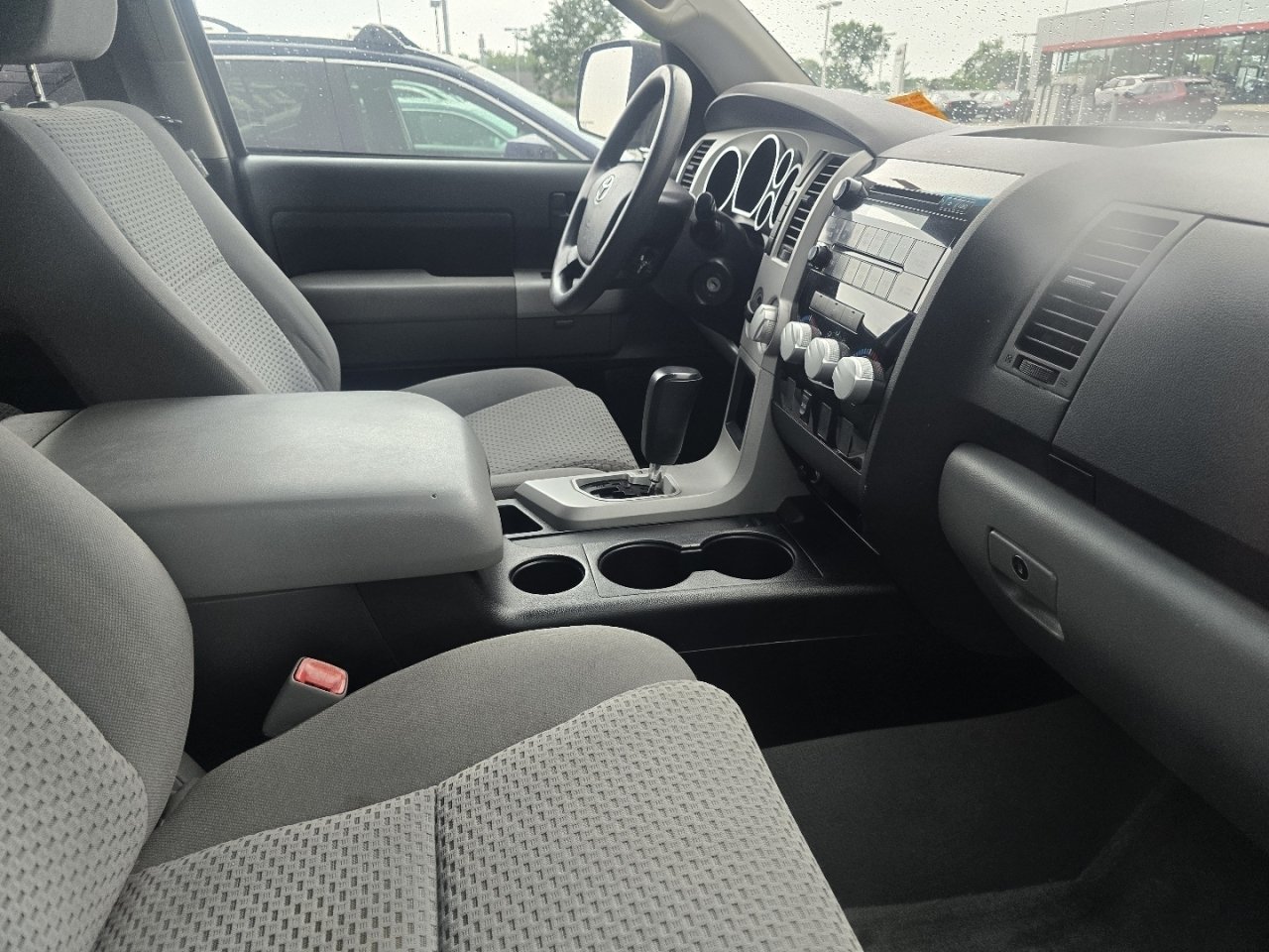 Used 2007 Toyota Tundra SR5 AWD/4WD image 14