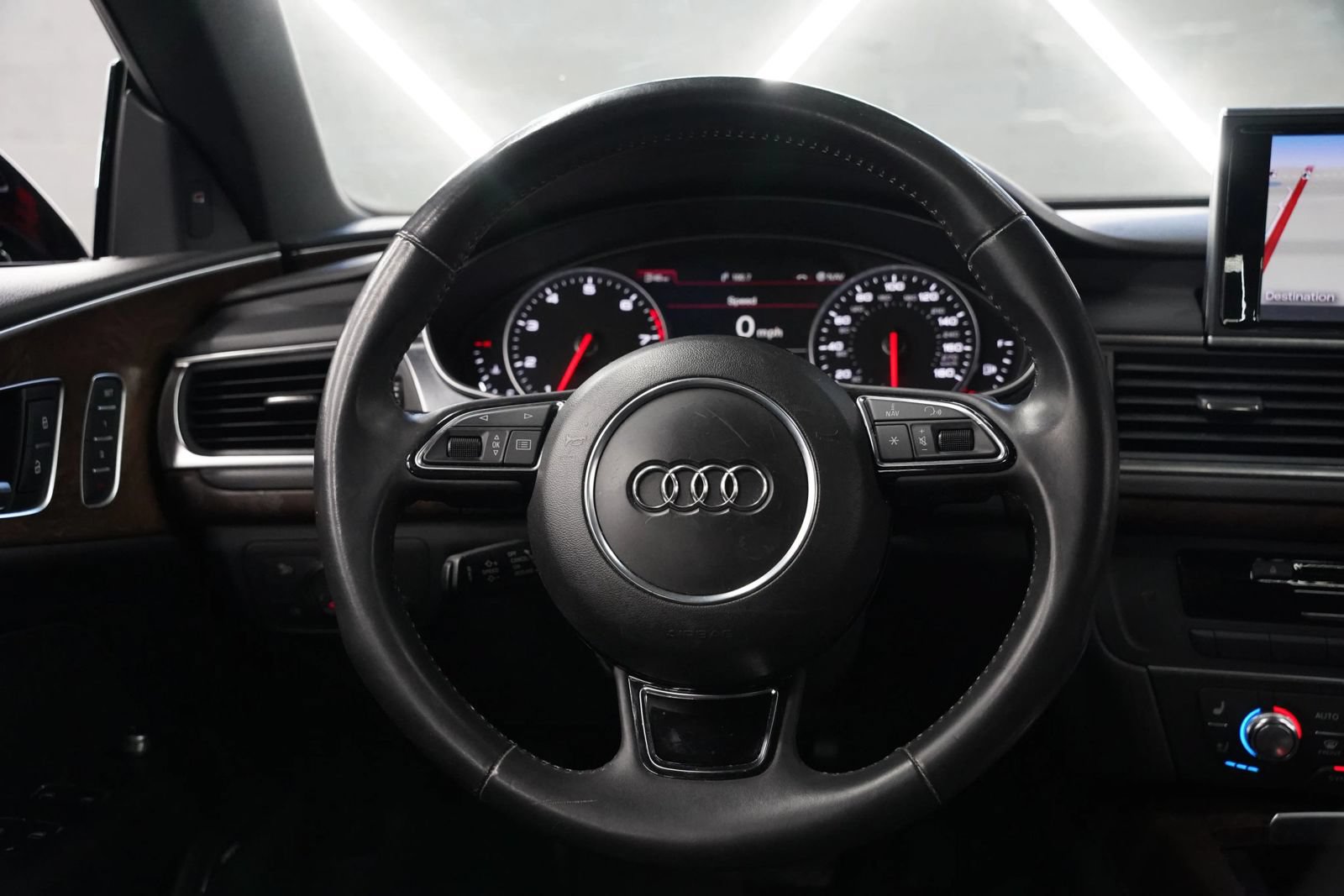 Used 2012 Audi A7 3.0T Prestige AWD/4WD image 29