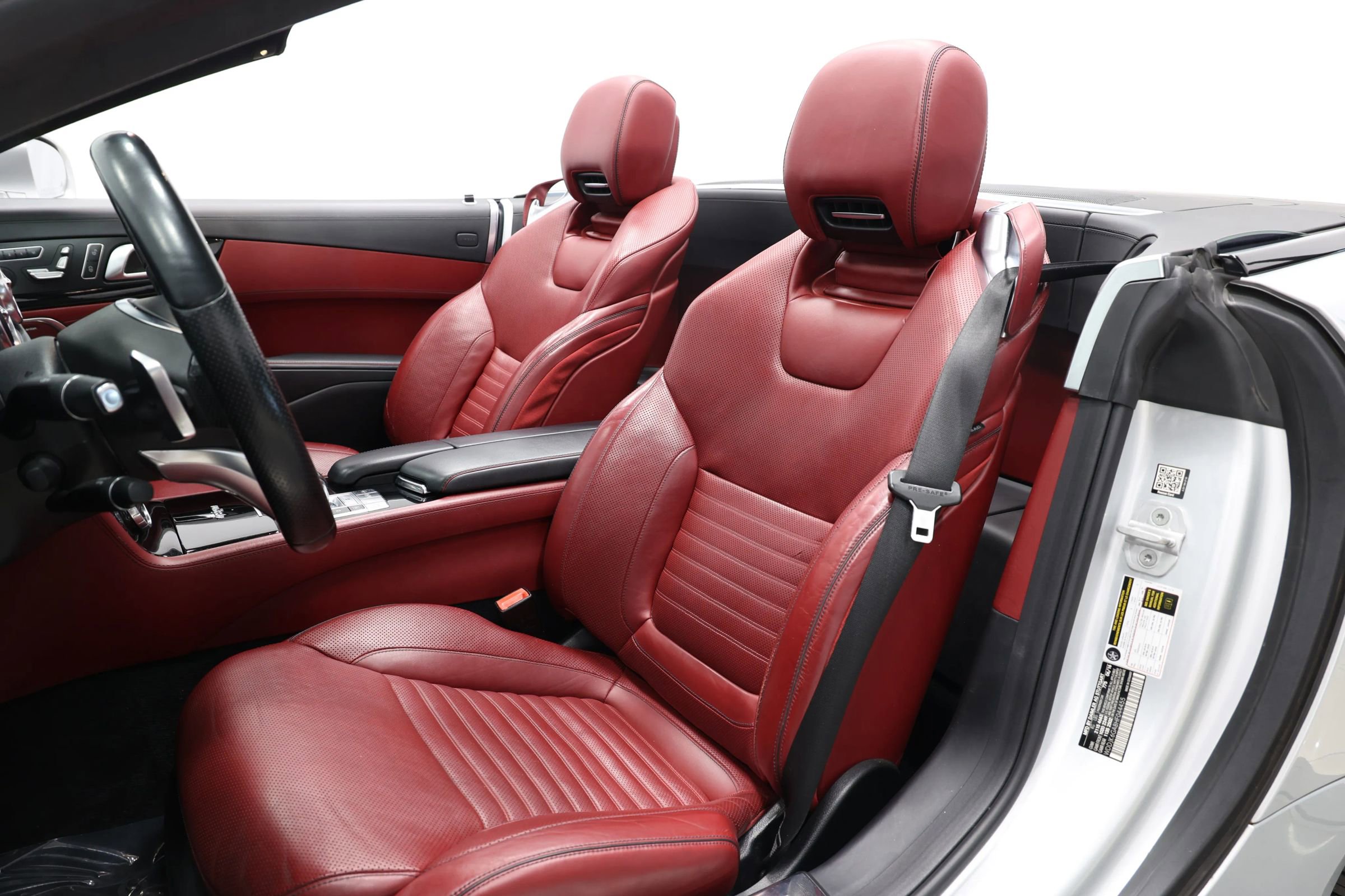 Used 2017 Mercedes-Benz SL 450 image 3