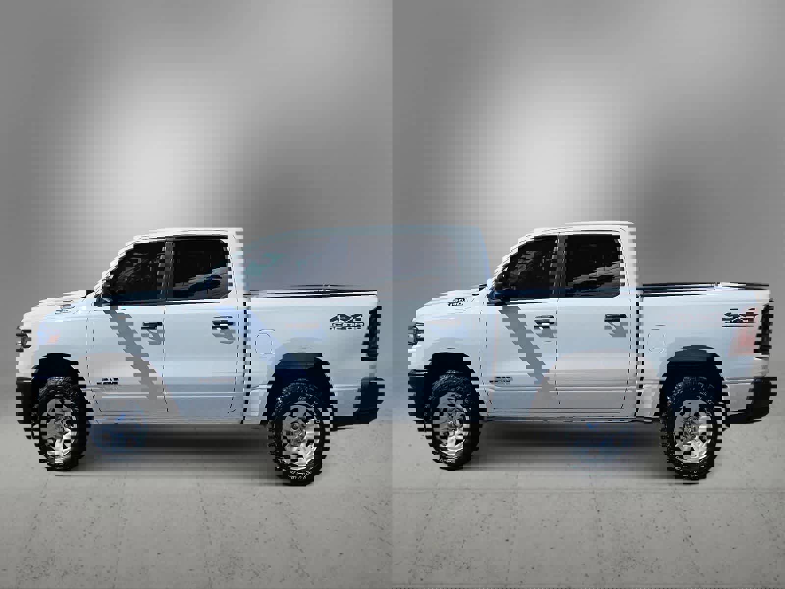 New 2025 RAM 1500 Tradesman image 5