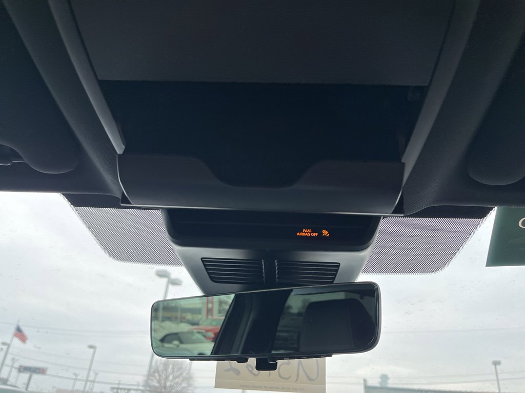 Certified 2025 MAZDA CX-70 3.3 Turbo w/ Premium Plus Pkg image 18