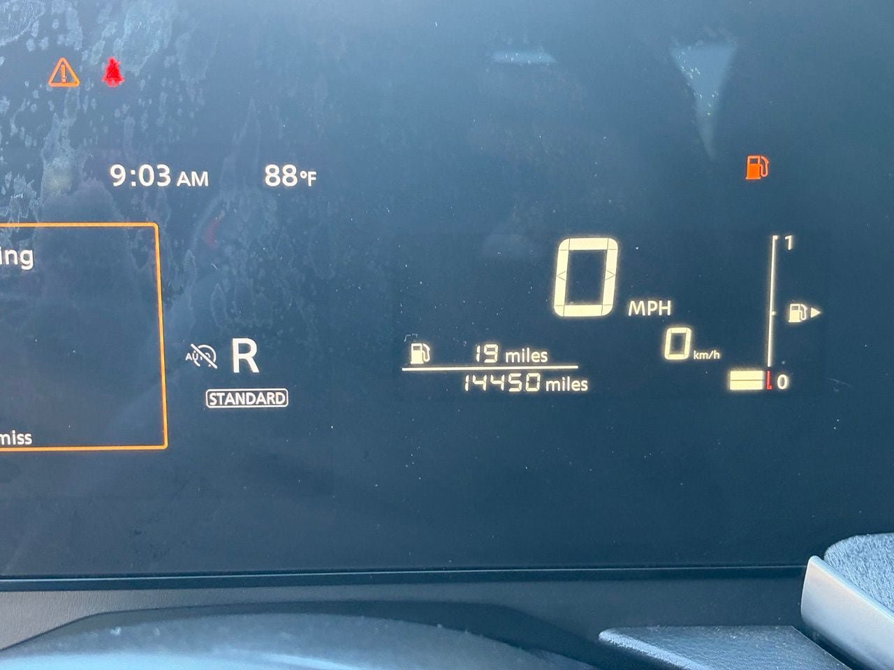 Certified 2025 Nissan Kicks SV w/ Interior Electronics Package FWD image 32