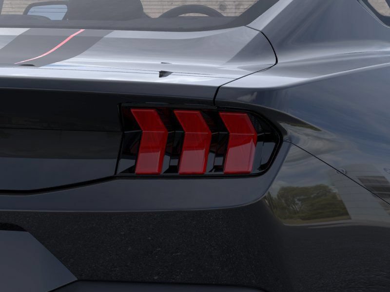 New 2026 Ford Mustang Premium RWD image 22