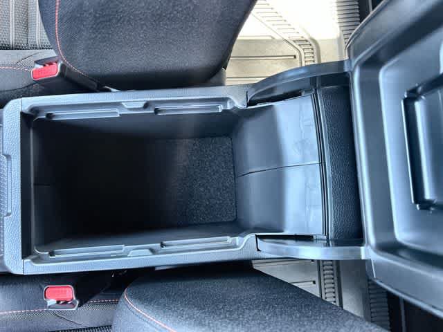 Certified 2026 Honda CR-V TrailSport image 27