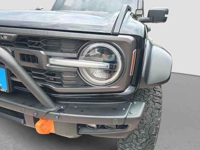 Used 2022 Ford Bronco Raptor AWD/4WD image 11