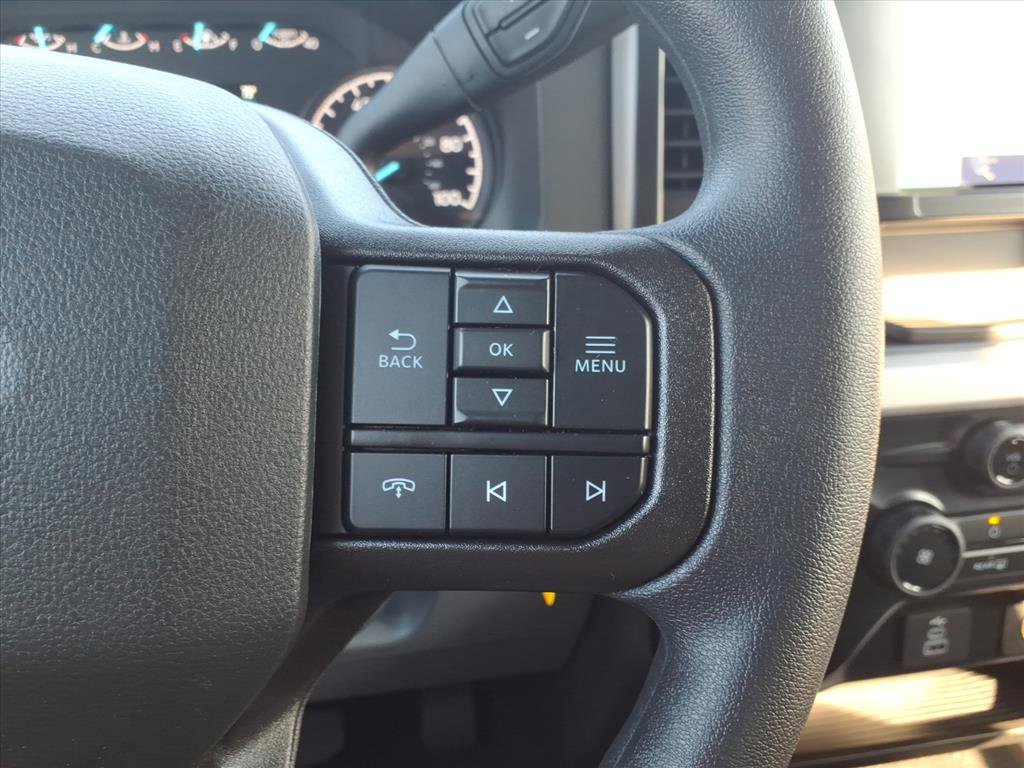 New 2026 Ford F250 XL w/ STX Appearance Package AWD/4WD image 18