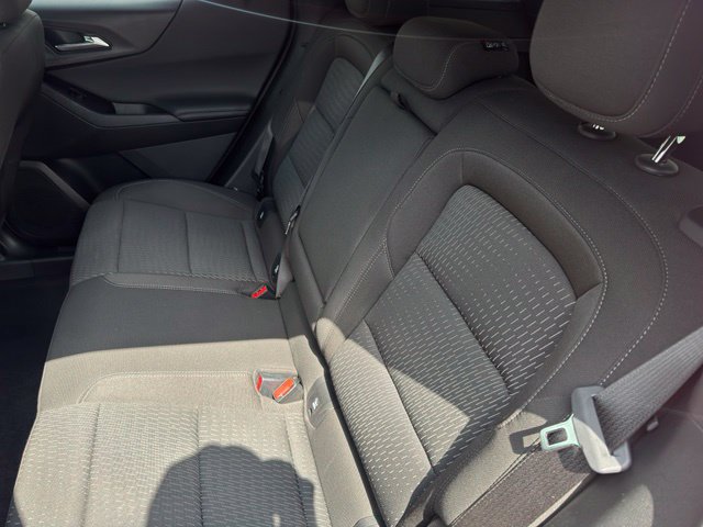Certified 2026 Chevrolet Equinox LT AWD/4WD image 8