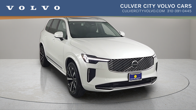 Certified 2025 Volvo XC90 B6 Core w/ Protection Package Premier AWD/4WD image 1