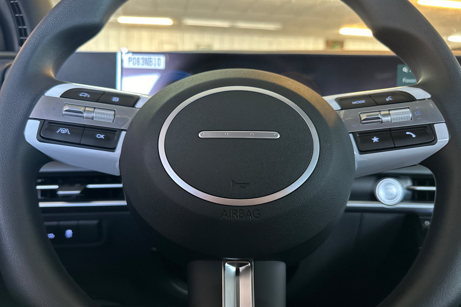 New 2027 Hyundai Santa Cruz SE AWD/4WD image 22