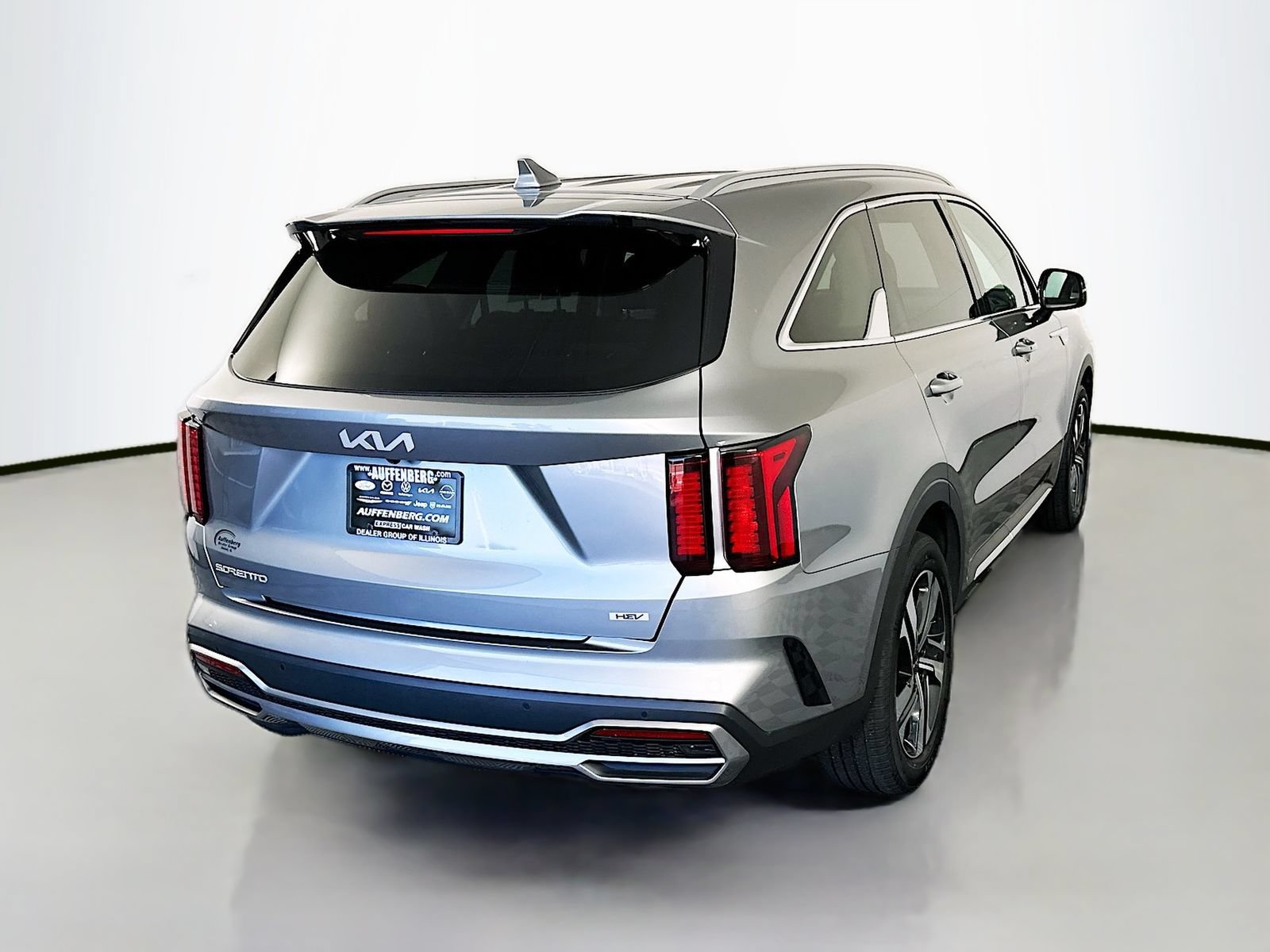 Used 2023 Kia Sorento EX AWD/4WD image 7