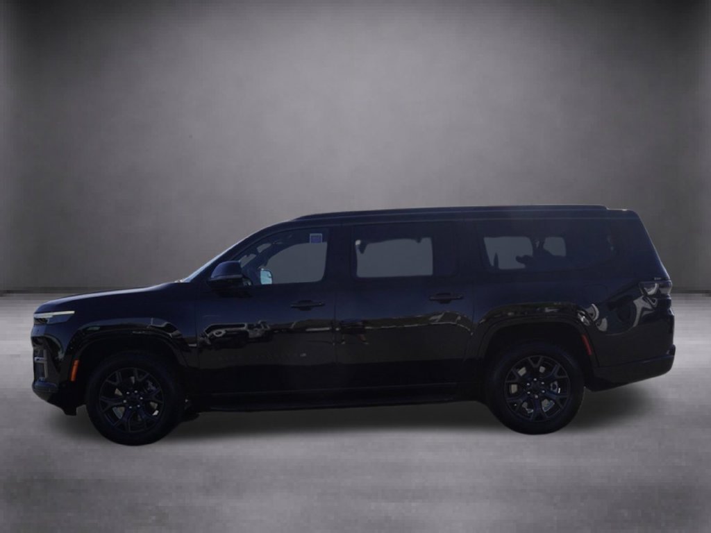 New 2026 Jeep Grand Wagoneer L Limited w/ Convenience Group I AWD/4WD image 8