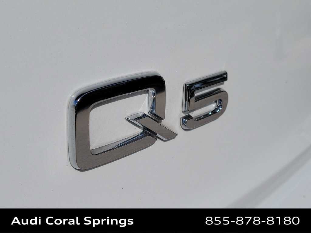 Certified 2024 Audi Q5 2.0T Premium Plus AWD/4WD image 15
