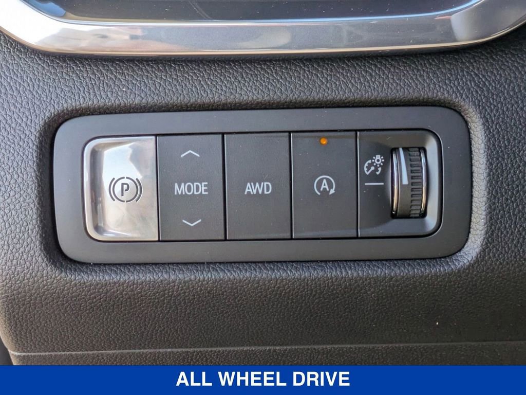 New 2026 GMC Acadia Denali Ultimate w/ LPO, Floor Liner Package image 19