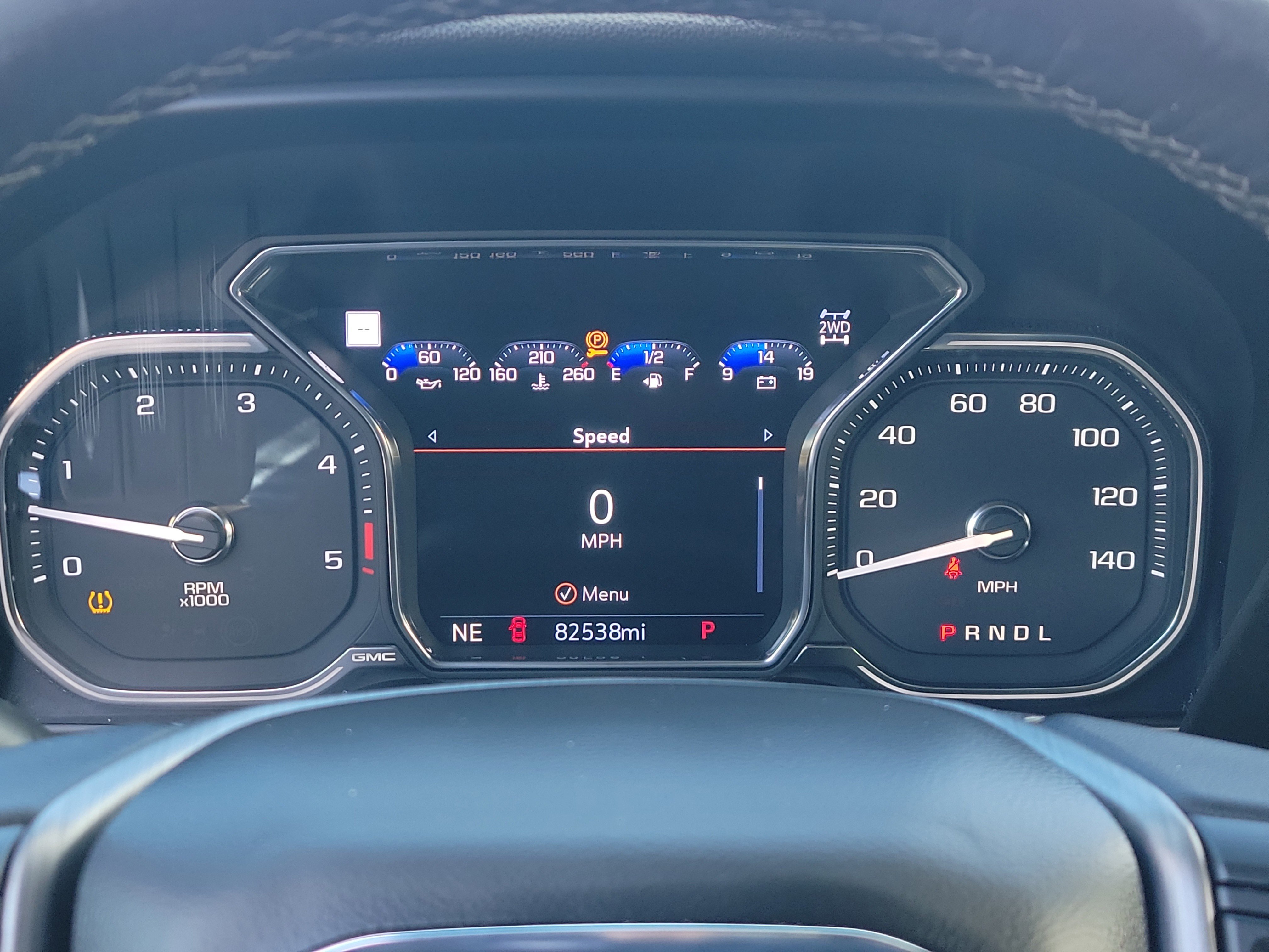 Used 2022 GMC Sierra 3500 Denali w/ Denali Ultimate Package image 22