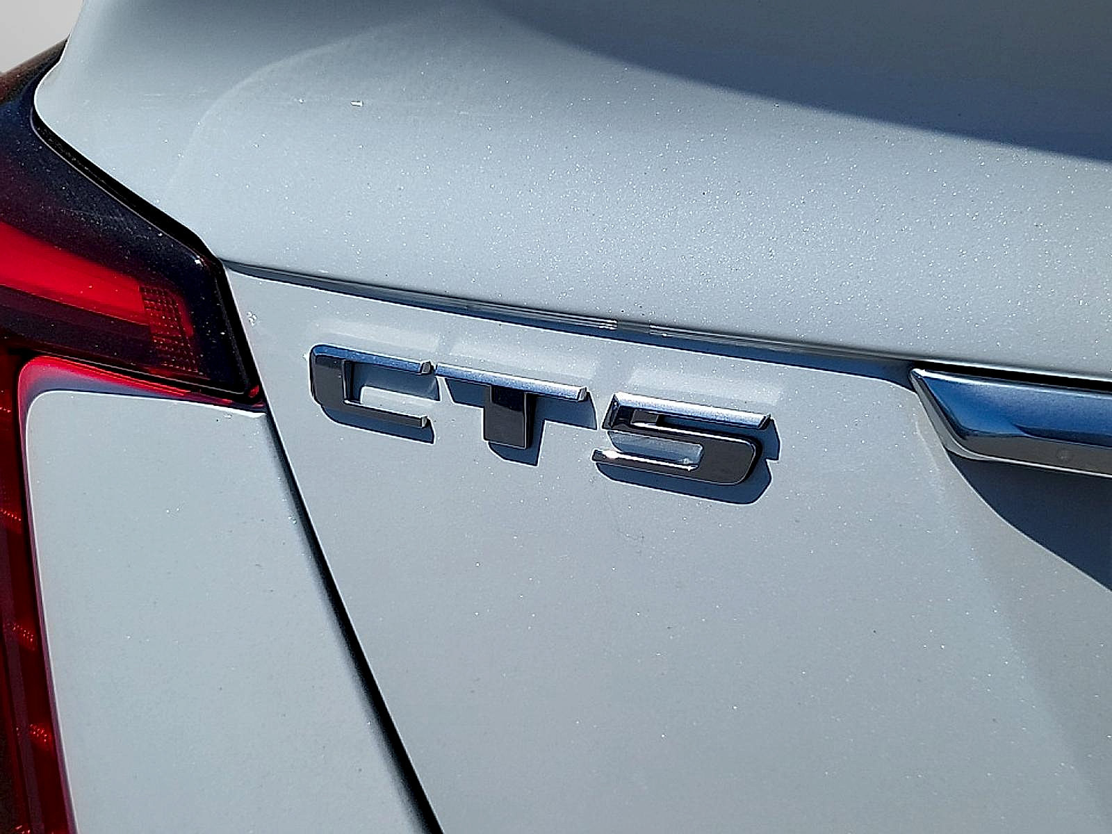 Certified 2023 Cadillac CT5 Premium Luxury w/ Technology Package AWD/4WD image 32