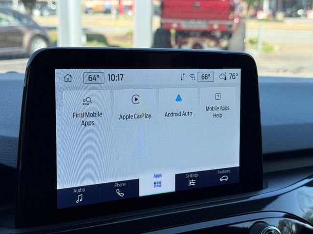 Used 2024 Ford Escape ST-Line AWD/4WD image 27