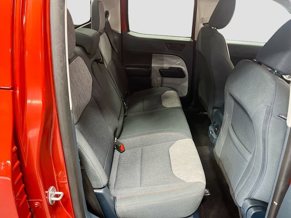 Used 2024 Ford Maverick XLT w/ XLT Luxury Package image 25