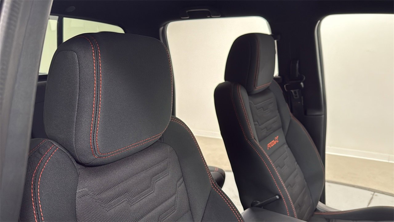 Used 2023 Nissan Frontier Pro-X w/ Tow Package image 19