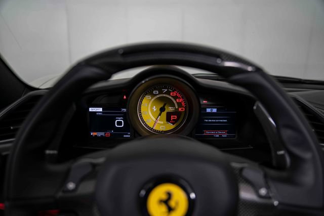 Used 2017 Ferrari 488 Spider RWD image 18