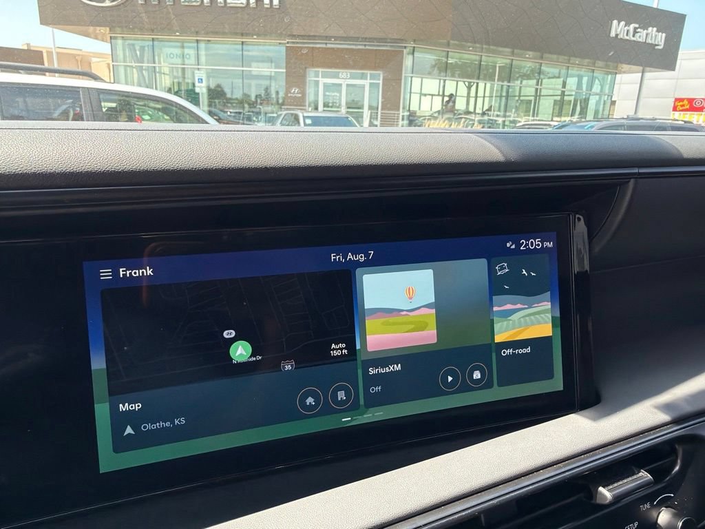 Certified 2026 Hyundai Palisade XRT Pro AWD/4WD image 27