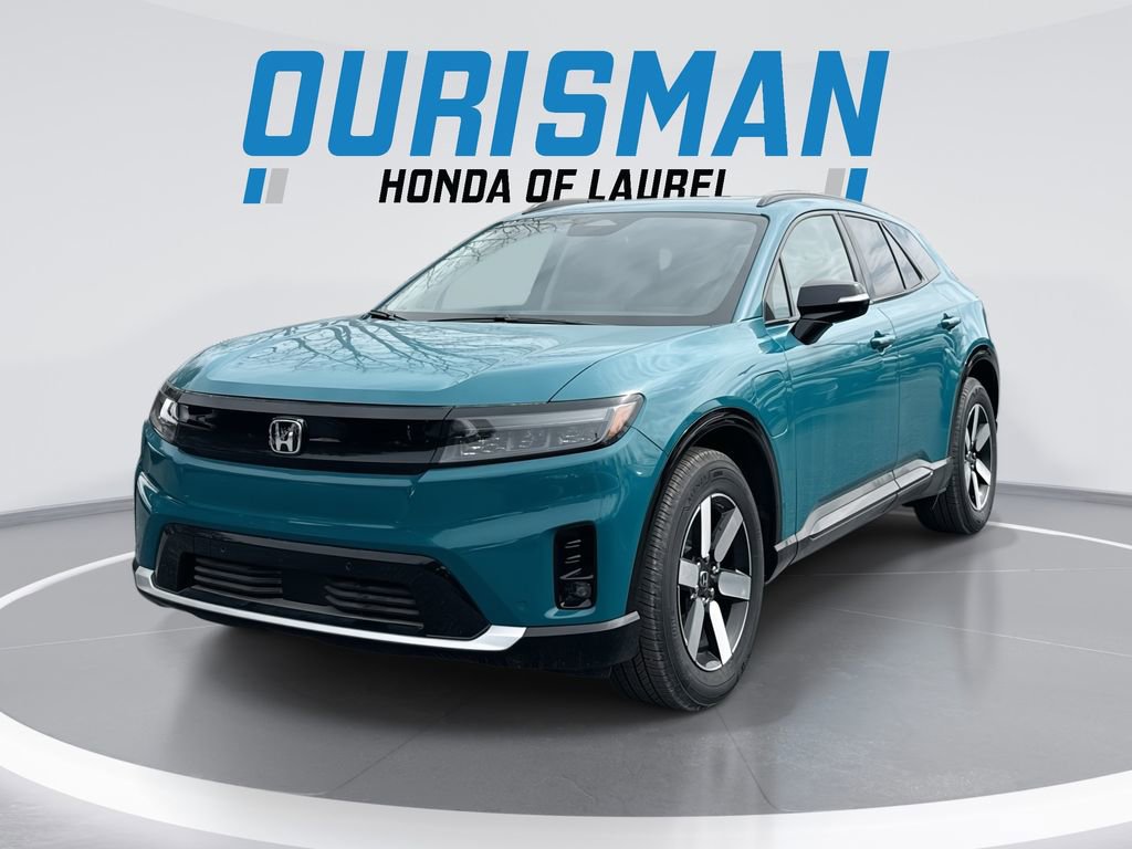 New 2025 Honda Prologue Touring
