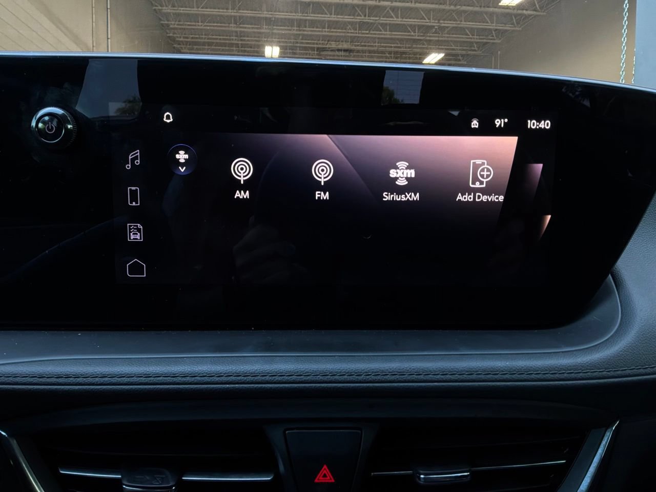 Used 2025 Buick Encore GX Preferred FWD image 29