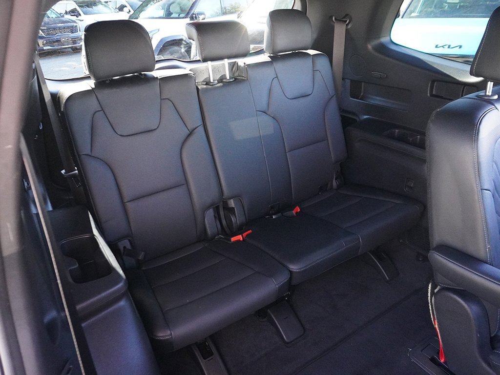 Used 2024 Kia Telluride EX X-Line image 47