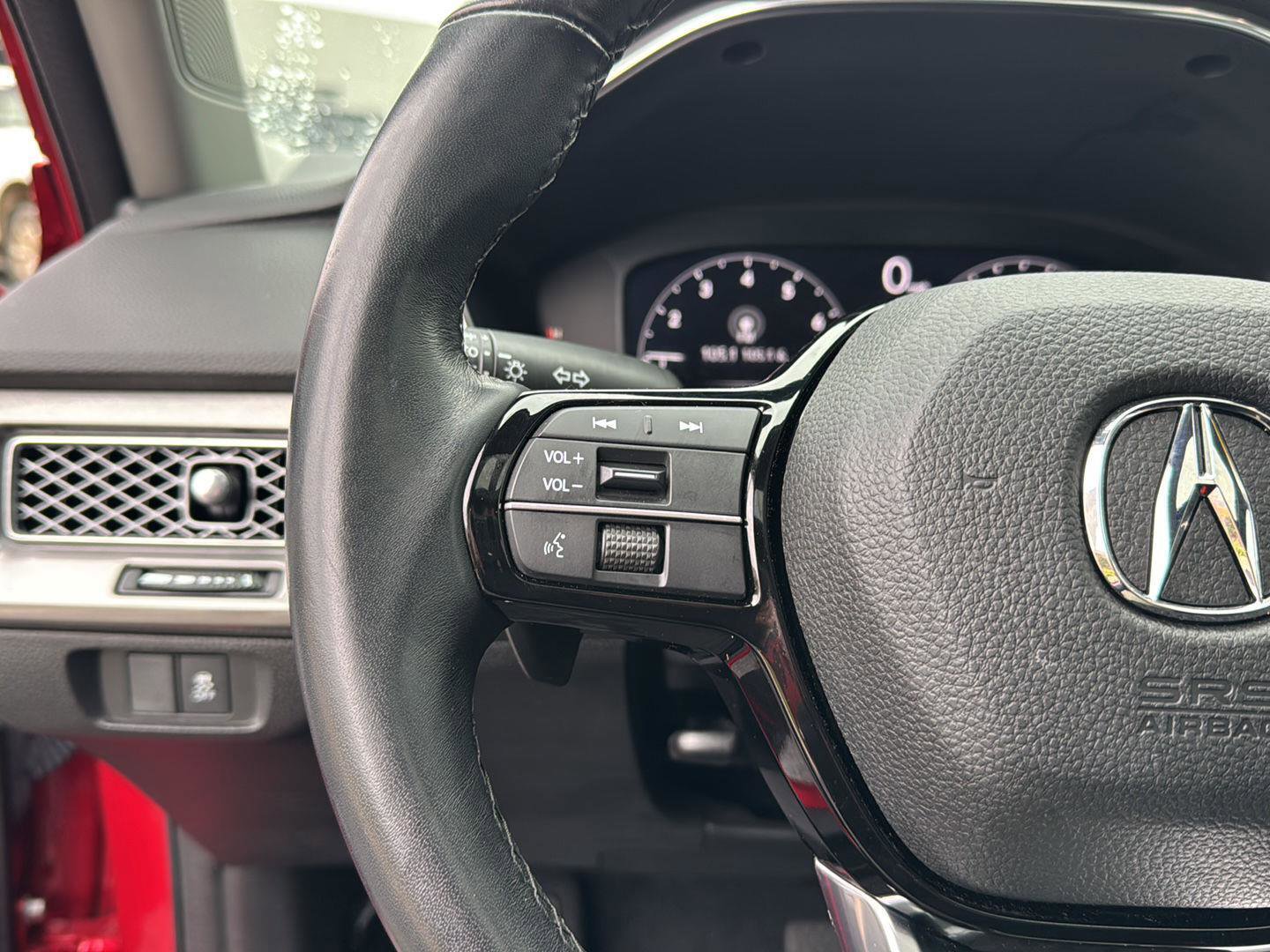 Used 2023 Acura Integra image 18