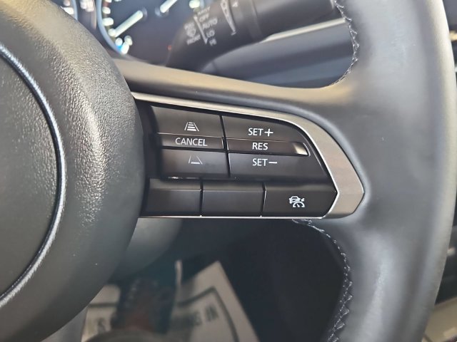 Certified 2026 MAZDA MAZDA3 2.5 S Sedan w/ Preferred Pkg FWD image 14