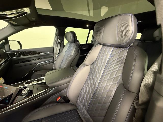 New 2026 Cadillac Escalade IQ Sport 1 image 15
