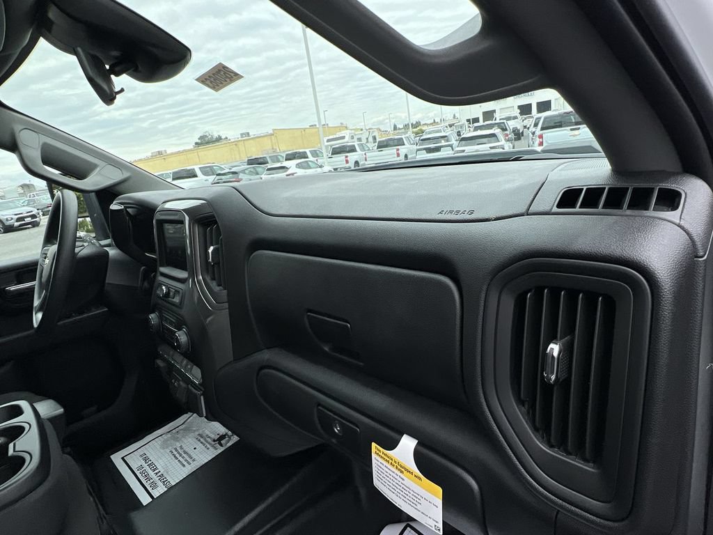 New 2026 Chevrolet Silverado 2500 W/T w/ WT Convenience Package RWD image 29