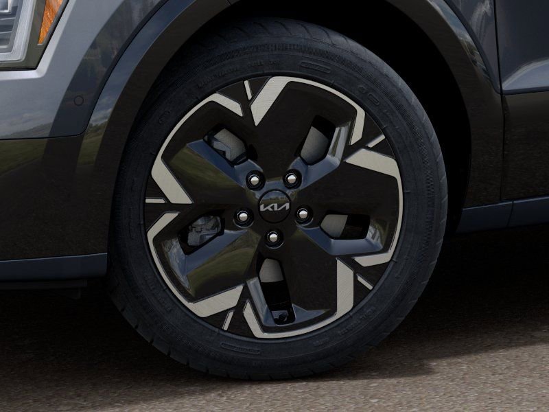 New 2026 Kia Niro Wave w/ Wave Preserve Package FWD image 9