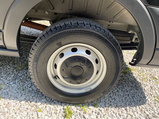 Certified 2025 Ford Transit 150 148 Medium Roof w/ Load Area Protection Package RWD image 17