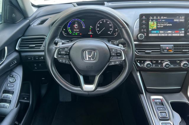 Used 2022 Honda Accord Touring image 17