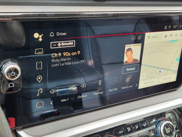 Used 2023 GMC Sierra 1500 Denali w/ Denali Reserve Package image 33