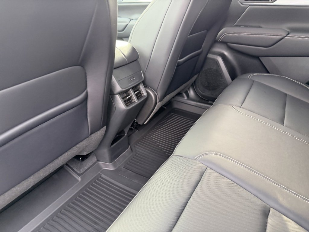 New 2026 GMC Terrain Elevation w/ Elevation Premium Package image 29