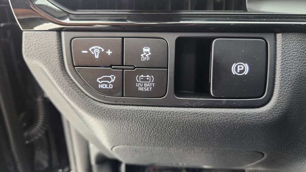 New 2027 Kia Sportage EX AWD/4WD image 21