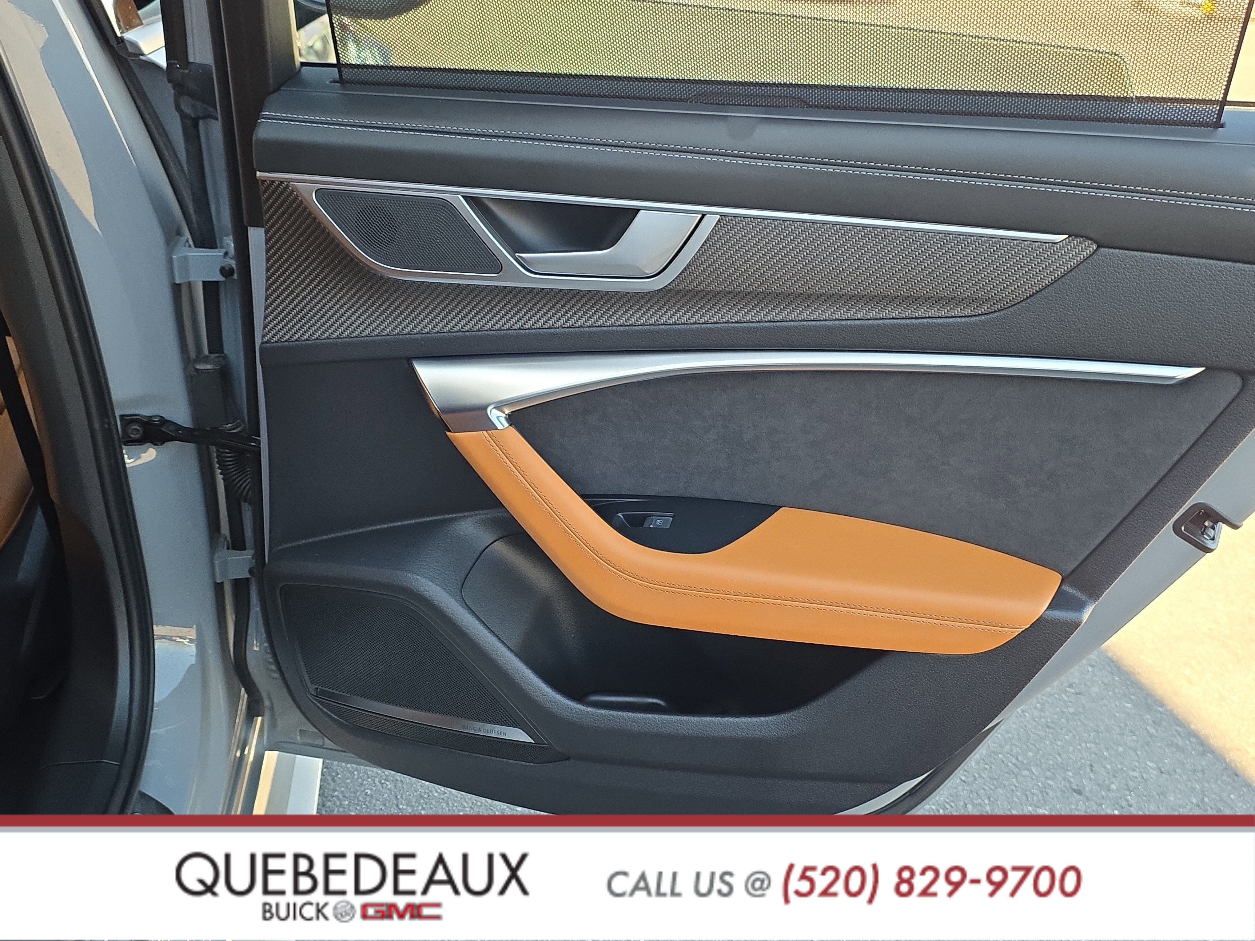 Used 2024 Audi RS 6 performance AWD/4WD image 37