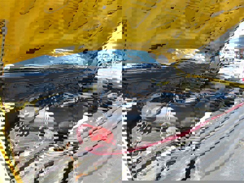 Used 2018 Ford F450 XL image 9