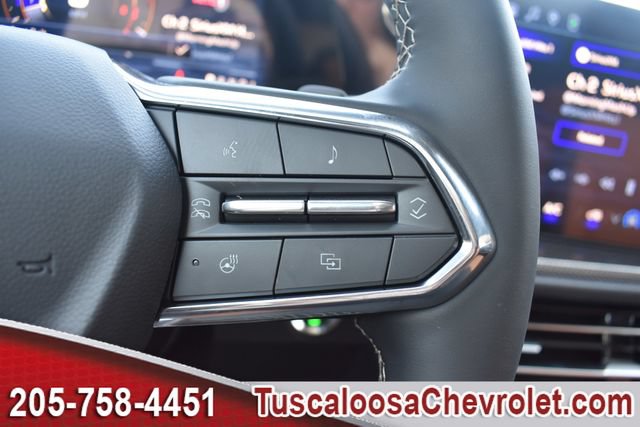 New 2027 Chevrolet Traverse Z71 w/ Enhanced Driving Package AWD/4WD image 26