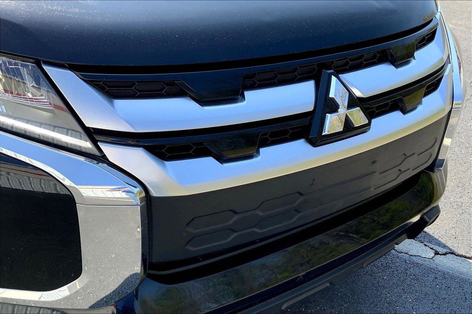 Used 2021 Mitsubishi Outlander Sport SE AWD/4WD image 29