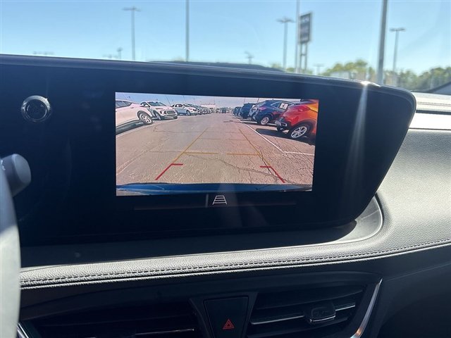 Certified 2024 Buick Encore GX Avenir w/ Avenir Convenience Package FWD image 14